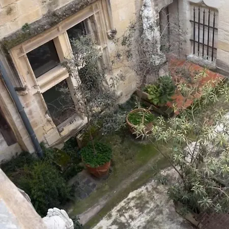 Appartement Rusp Beaucaire  Exterior photo