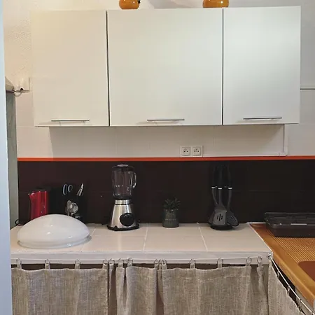 Appartement Rusp Beaucaire  Exterior photo