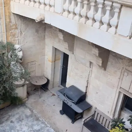 Appartement Rusp Beaucaire  Exterior photo
