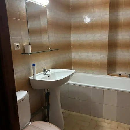 Appartement Rusp Beaucaire  Exterior photo