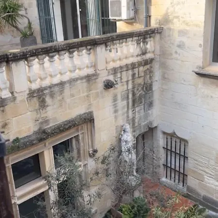 Appartement Rusp Beaucaire  Exterior photo