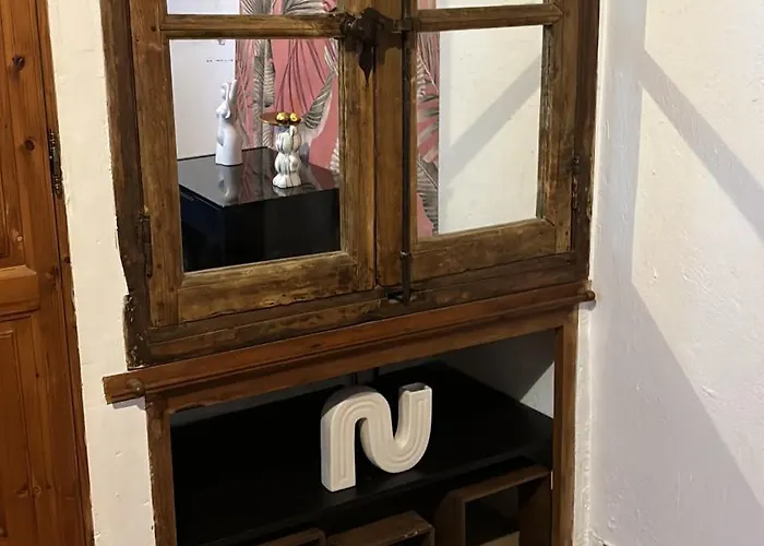 Appartement Rusp