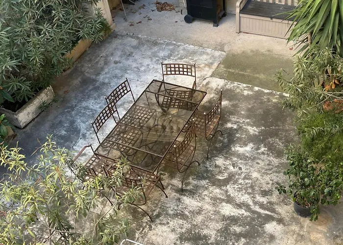 Appartement Rusp