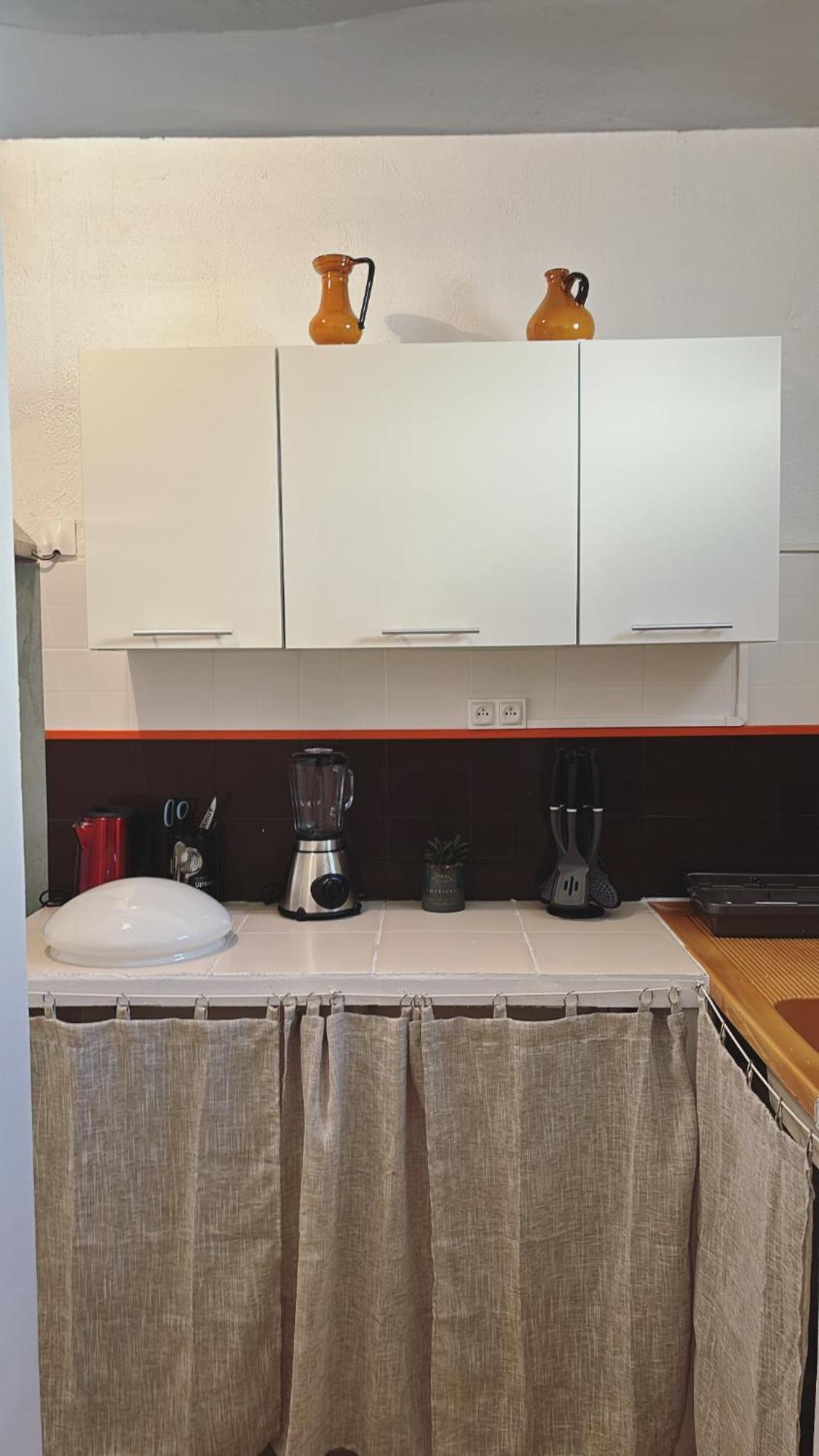 Rusp Apartment