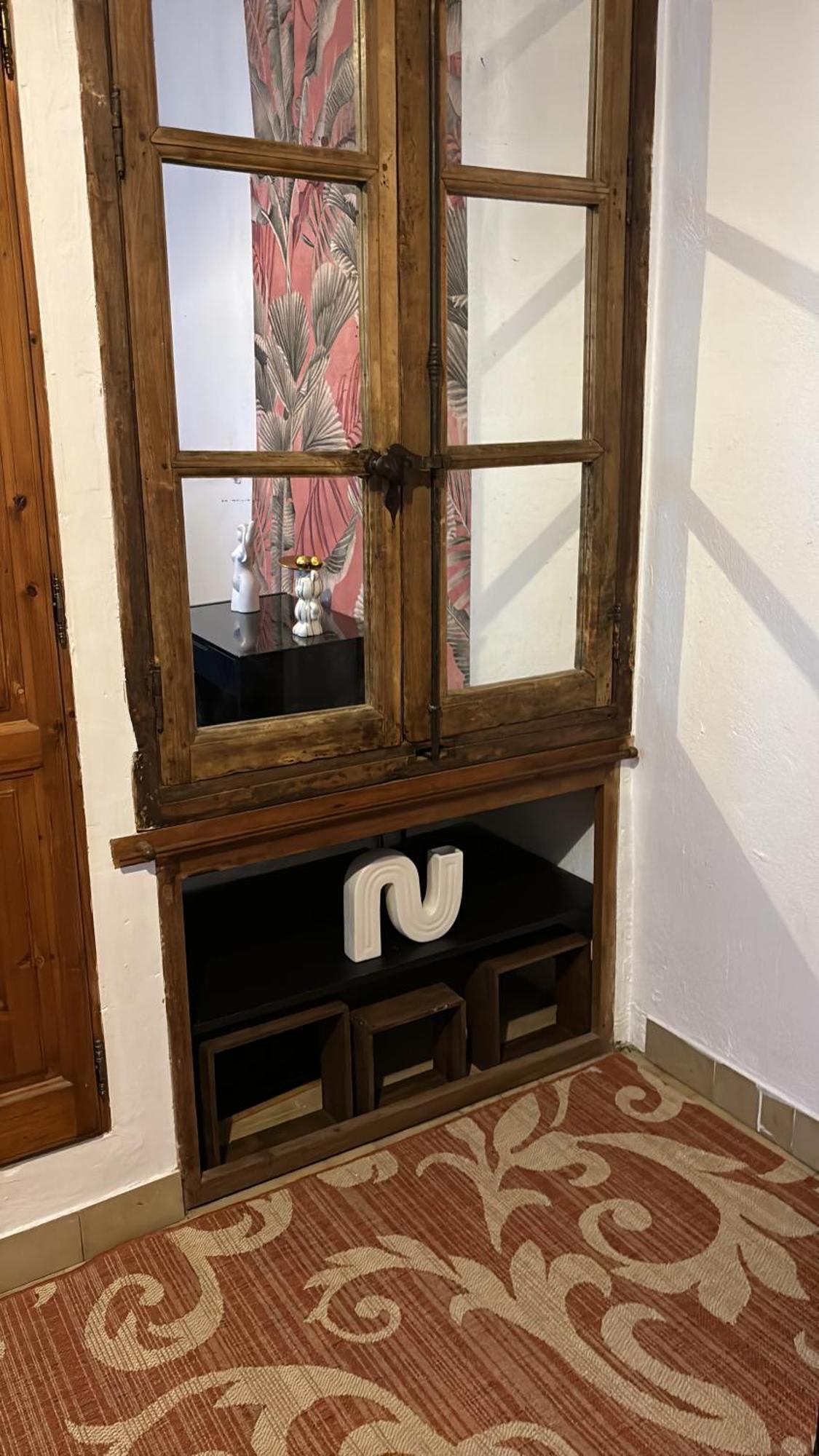 Rusp Apartment *