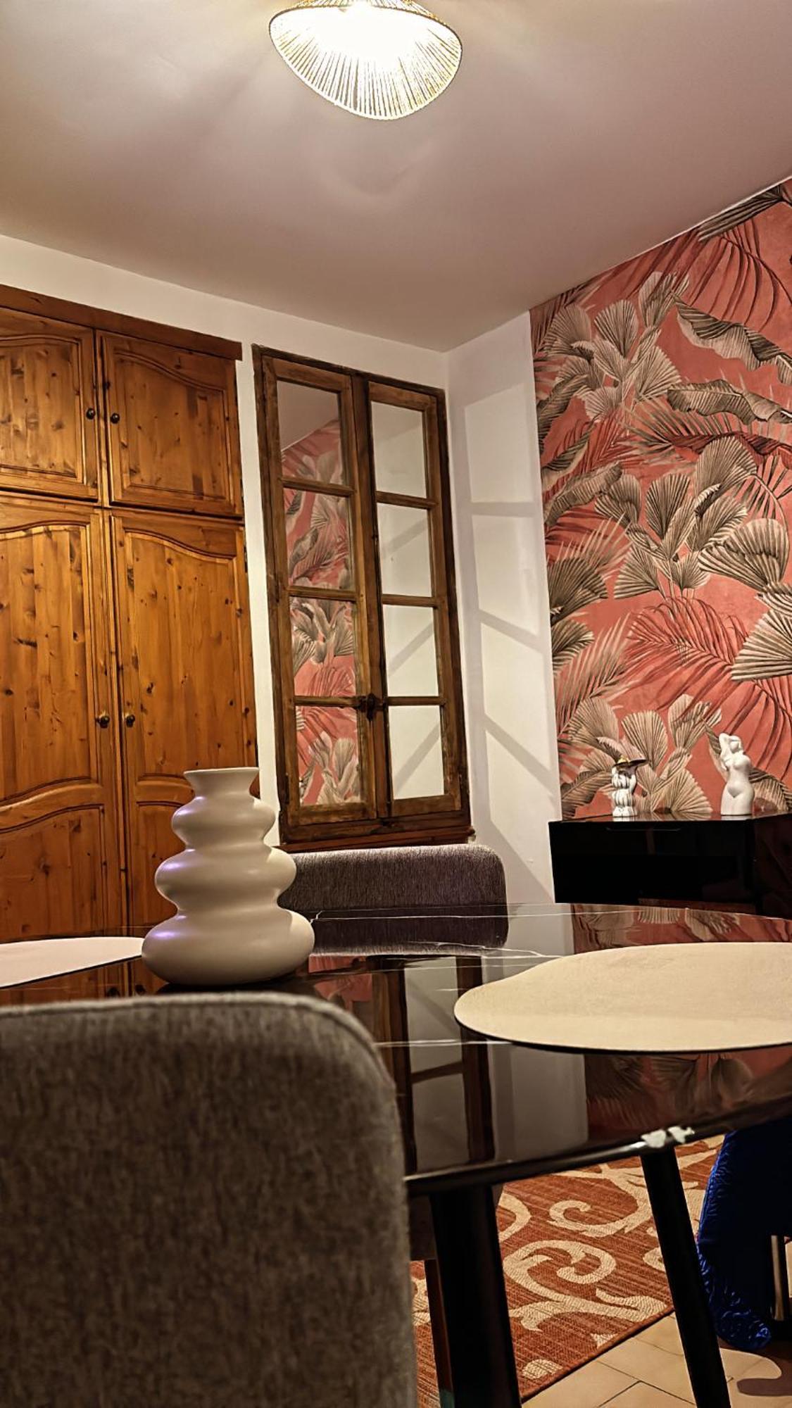 Apartment Rusp